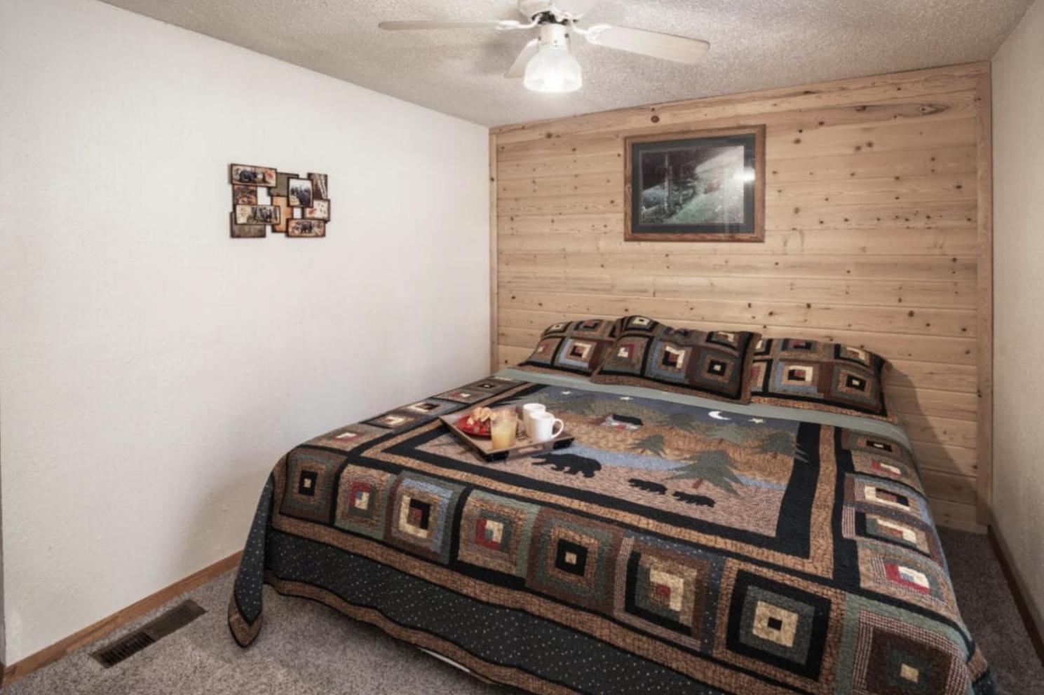 Canyon Cabins Ruidoso Exterior photo